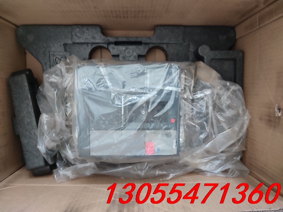 议价施耐德NS1250N和NS1000H塑壳断路器3P1250A