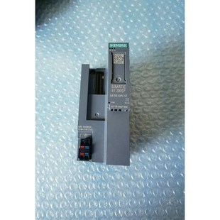 西门子模块 6ES7 0BN0 6AU01 轻微划痕议价 155
