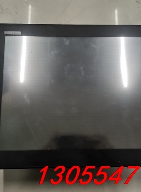 议价三菱触摸屏A985GOT-TBA +A9GT-QBUSS，实