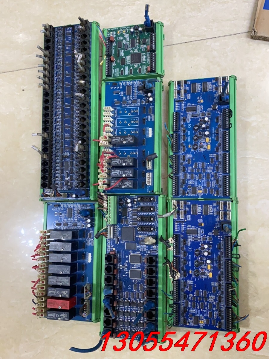 议价美国SENSORAY-MOEL2610、2620、2652、