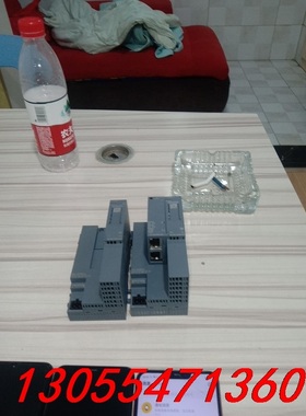 议价6GK7542-6UX00-0XE0 西门子 裸机2个 ，未