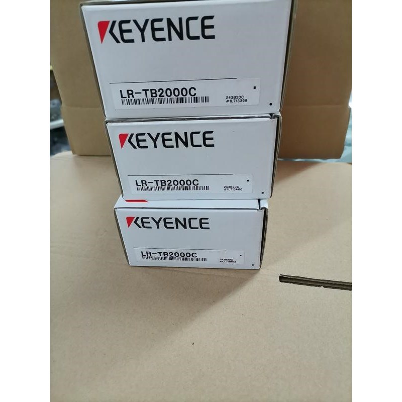 基恩士传感器LR-TB2000C全新原装正品议价