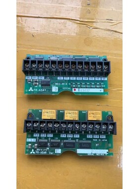 二手FR-A5AY BC186A461H02议价