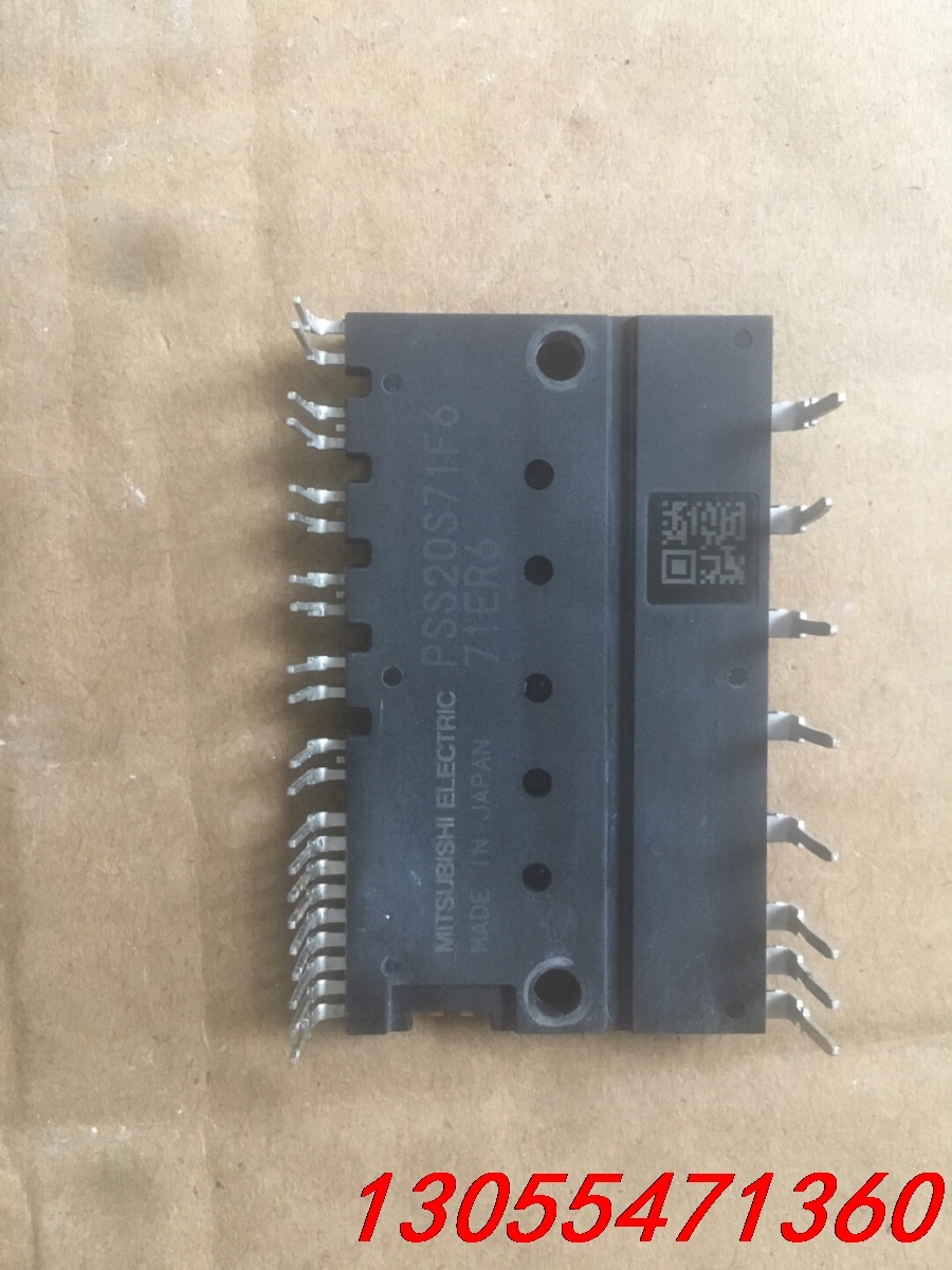 议价拆机原字PSS20S71F6质量保证