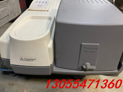 议价Thermo Nicolet型号FT-Raman Modul