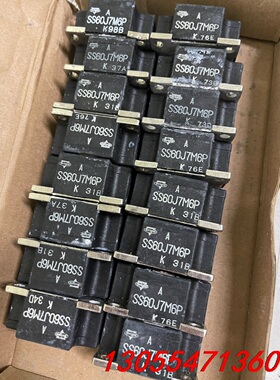 议价SS60J7M6P SS60J9M3PA模块原装拆机功能质量