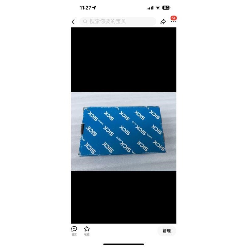 Sick西科传感器KT8L-P3756,全新原装正品议价