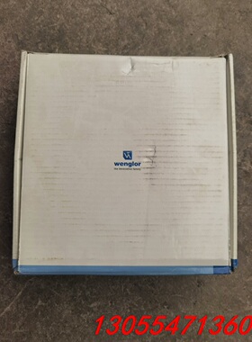 议价WENGLOR威格勒传感器INTT011