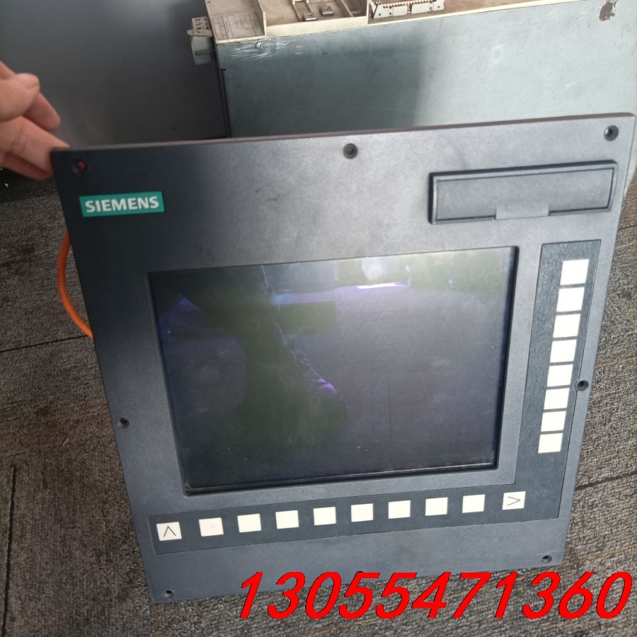 议价6FC5370-0AA00-3BA1西门子802DSL系统