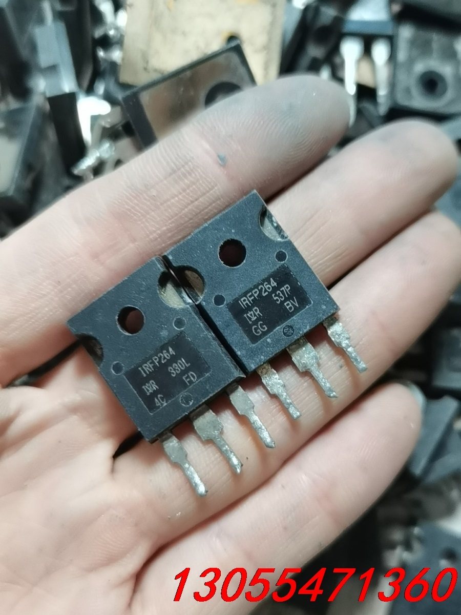 议价IRFP264 原装进口拆机 38A250V 场效应管