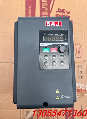 议价三晶变频器VM1000H 7.5Kw