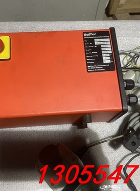 议价拆机 Baltec CH-8330 BalTec  5303