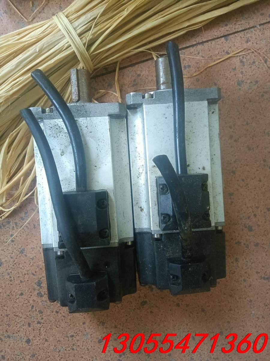 议价雷赛400W伺服电机ACM6004L2H-A0-B