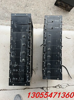 议价和利时模块FM820 FM910 FM802 拆机包好。有2