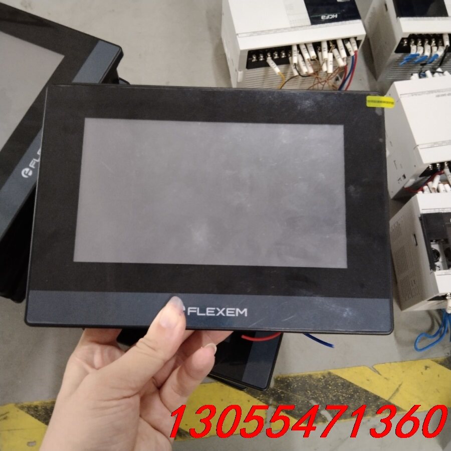 议价繁易屏    FE6070C