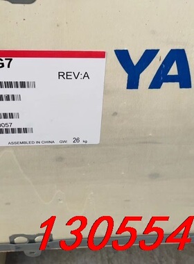 议价安川变频器CIMR-G7B4018便宜卖