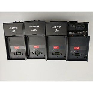 议价 丹弗斯变频器 型号 132F0017 成色如图所示实物拍照