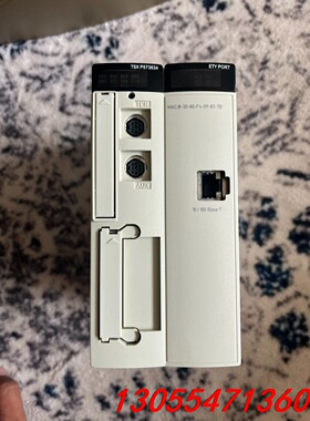 议价施耐德TSXP573634M。功能实测正常，可提供技术远程支