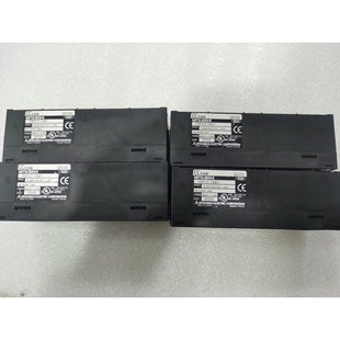 二手拆机 16D 实物图议价 AJ65SBT1 三菱远程控制模块