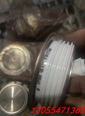 议价KP800A2600V可控硅KP800-260全新可控硅 冶