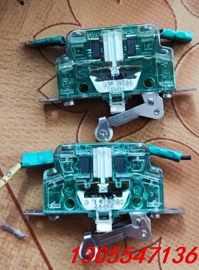 议价SCHALTBAU德国沙尔特宝S826 a L C速动开关原