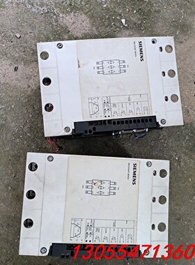 议价西门子SIKOSTART  3RW34