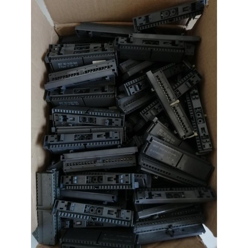 392-1AM00 392-1AJ00西门子接线端子模块议价