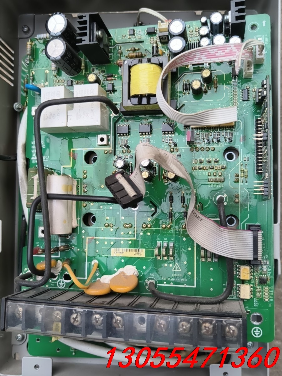 议价MT113QD4 二手货实物图 模块没问题 整张板子300