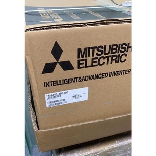 CHT议价 45K 三菱变频器FR A740