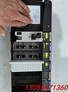 议价1756-L71 ControlLogix Logix557