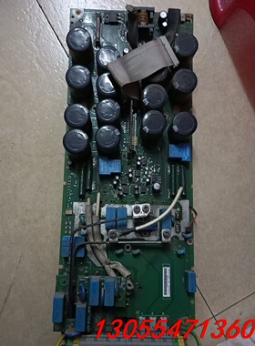 议价ABB acs400变频器驱动板SANU4432
