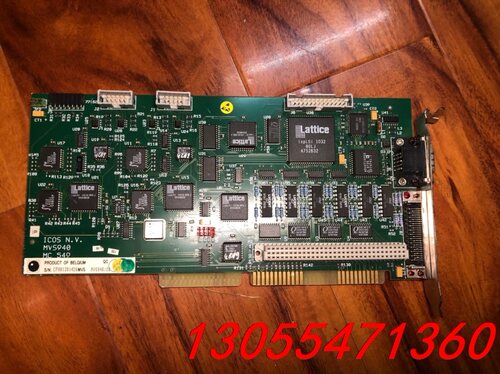 议价ICOS  MVS940  MC 549图像采集卡