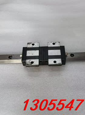 议价台湾银泰直线导轨 AMT MSB15TESSFC，35元一条