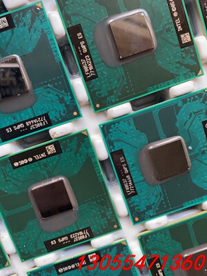 议价LF80537(ES测试版）实物拍照，一颗28元，买两个包邮