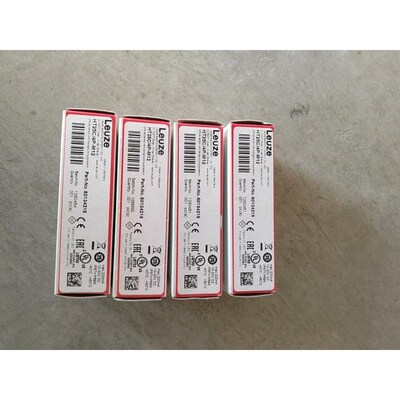 HT25C/4P-M12订货号50134215全新原装正品德议价