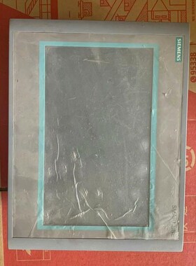 西门子屏6AV6648-0BE11-3AX0二手拆机,功能正议价