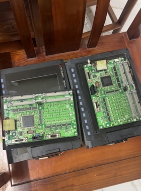 议价三菱m70 2avu。主机键盘io。8成新