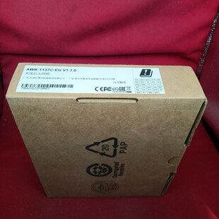 MOXA摩莎 1137C V1.1.0工业无线议价 AWK