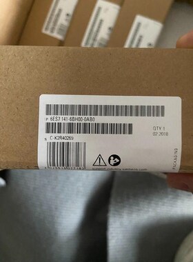 6ES7141-6BH00-0AB0全新现货!议价