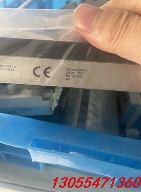 议价FESTO费斯托CPV18-GE-MP-6编号18208电接