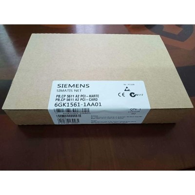 CP5611 6GK1561-1AA01西门子CP5611议价