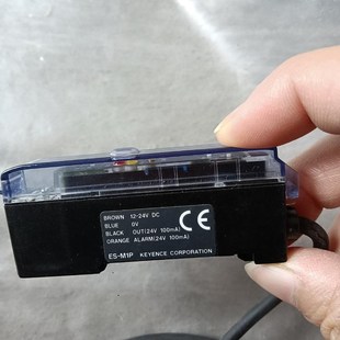 国产基恩士传感器ES M1P工程剩余一个议价