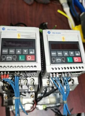 AB罗克韦尔变频器160S-AA02NSF1P1   0.3议价