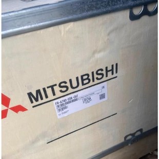 CHT议价 55K 三菱变频器FR A740