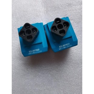 全新2个处理议价 507827 伊顿电磁阀线圈