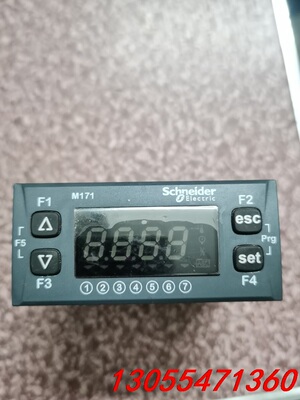 议价施耐德 TM171OFM22R 优化型22I/O 埋入安装型