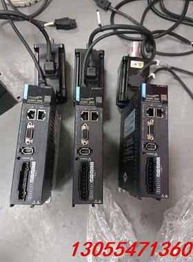 议价汇川伺服套装、汇川400瓦伺服套装、SV660NS2R8I、