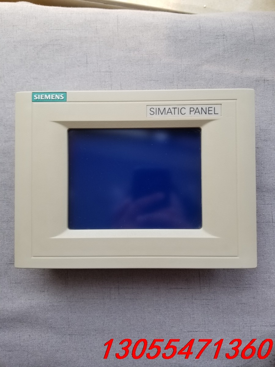 议价西门子TP170A触摸屏显示屏，6AV6 545-0BA15