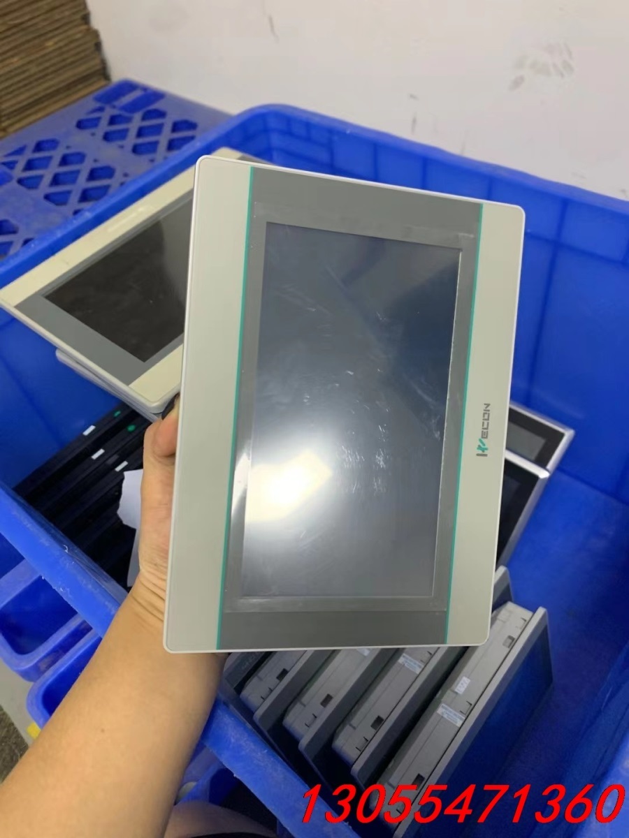 议价维控7寸触摸屏，pi3070i到货40台，每台都测试正常功能