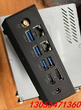 议价索泰ZBOX-MI640NANO-C迷你主机，i5-8250